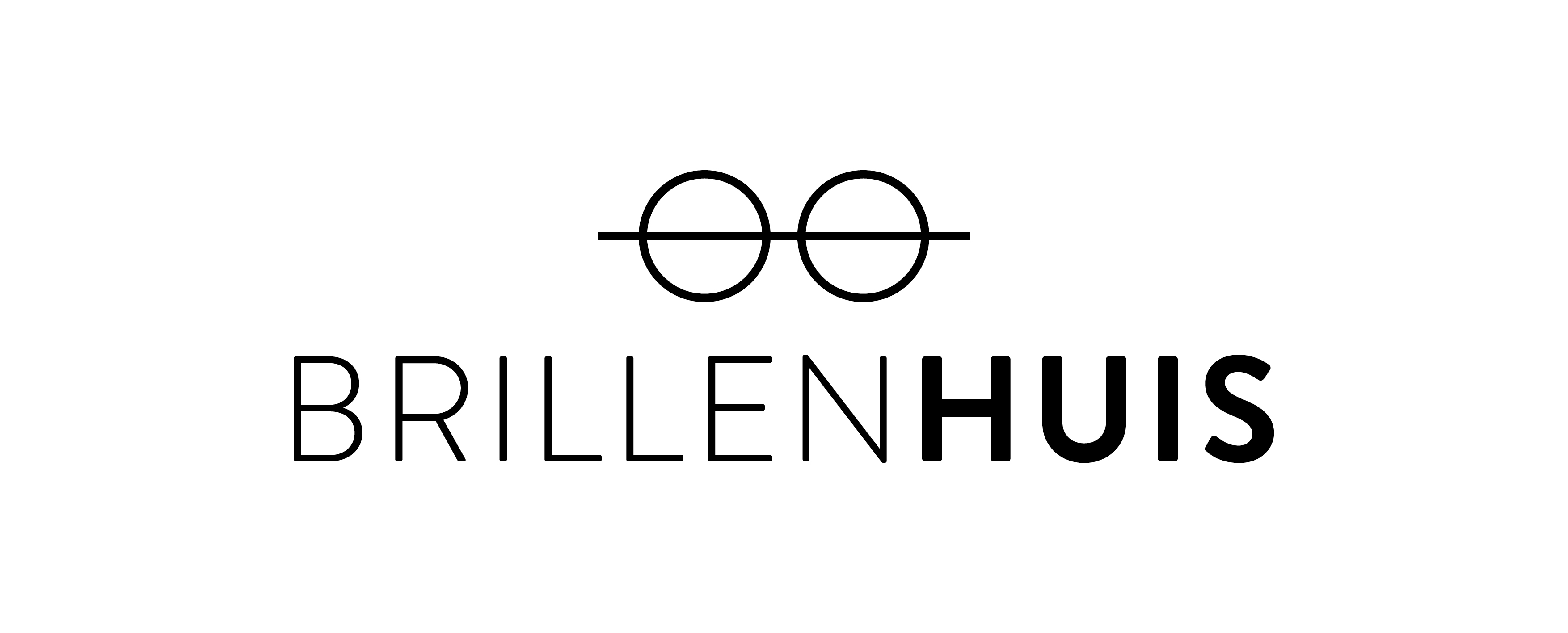 Logo Brillenhuis