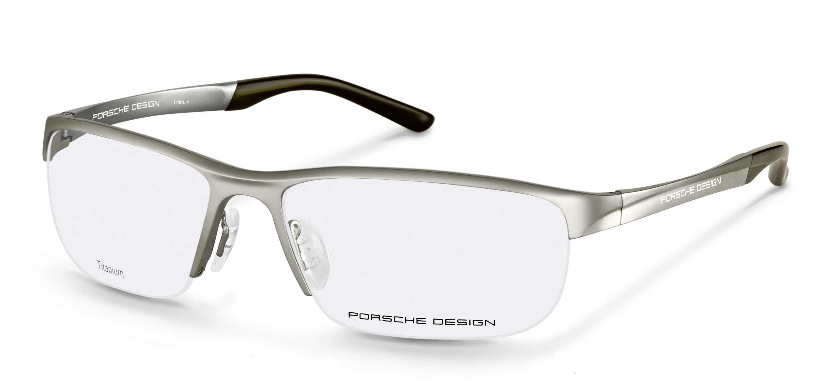 Brille Porsche Design - dReferenz Blog