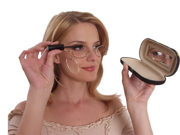 Make-up bril | Brillenhuis