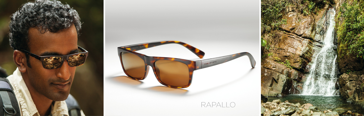 Serengeti rapallo online