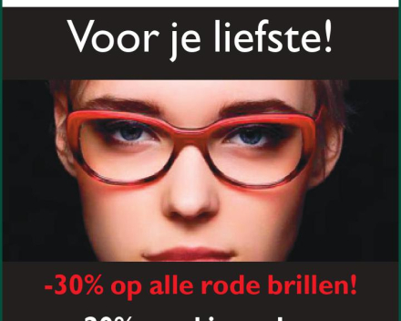 Valentijn: Prikkelende kortingen!