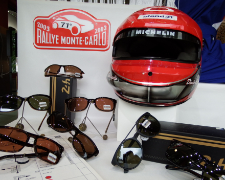 24h Le Mans by Serengeti