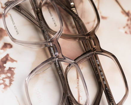 Optische brillen