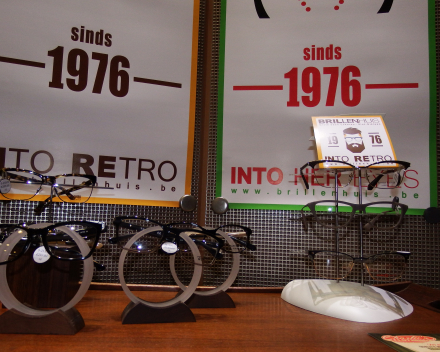 Into Retro