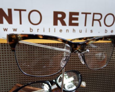 Into Retro