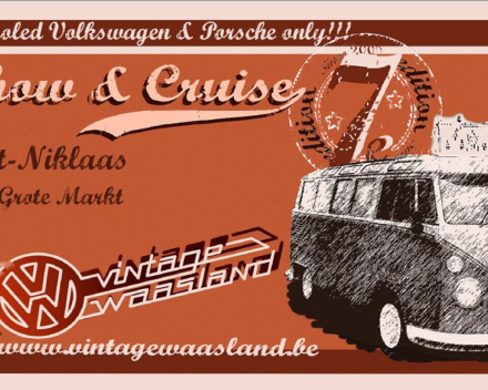 Into Retro komt naar jou toe!