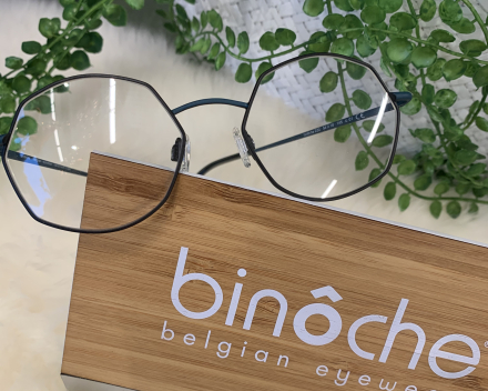 MERK in de KIJKER: BINÔCHE