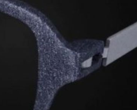 3D Polyamide