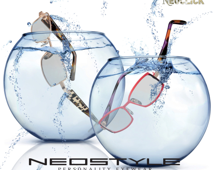 Neostyle