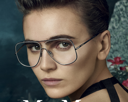 Max Mara Eyewear
