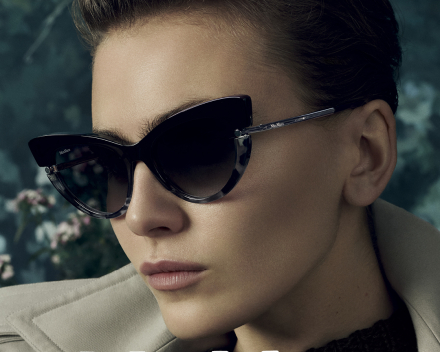 Max Mara Eyewear