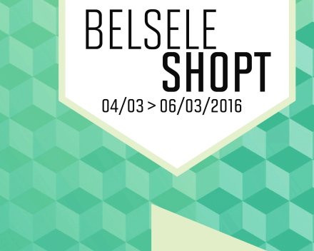 Belsele Shopt 2016