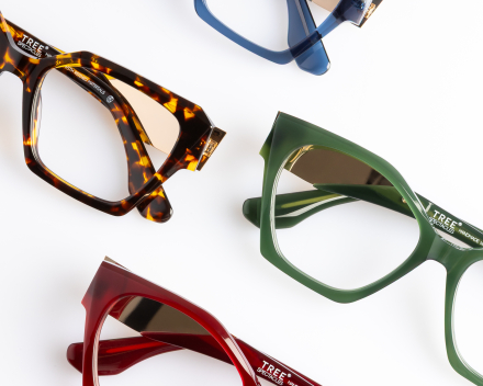 Shop nu: AlbertI'mstein en TREE