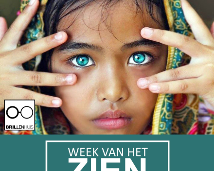 WEEK VAN HET ZIEN