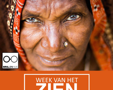 WEEK VAN HET ZIEN