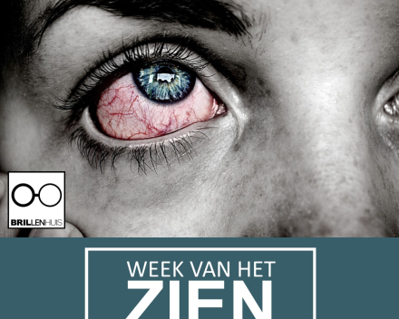 WEEK VAN HET ZIEN