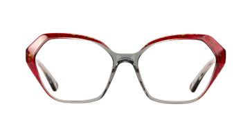 VALENTIJNSACTIE: -30% op alle RODE brillen!!!