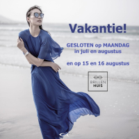 Vakantieregeling