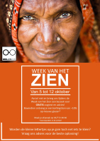 WEEK VAN HET ZIEN