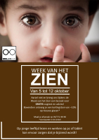 WEEK VAN HET ZIEN