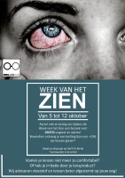 WEEK VAN HET ZIEN