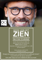 WEEK VAN HET ZIEN