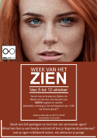 WEEK VAN HET ZIEN