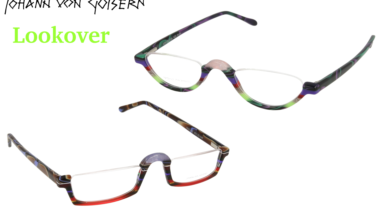 Leesbrillen | Brillenhuis