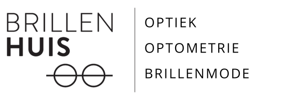 Logo Brillenhuis
