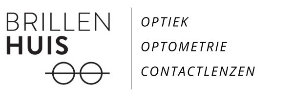 Logo Brillenhuis